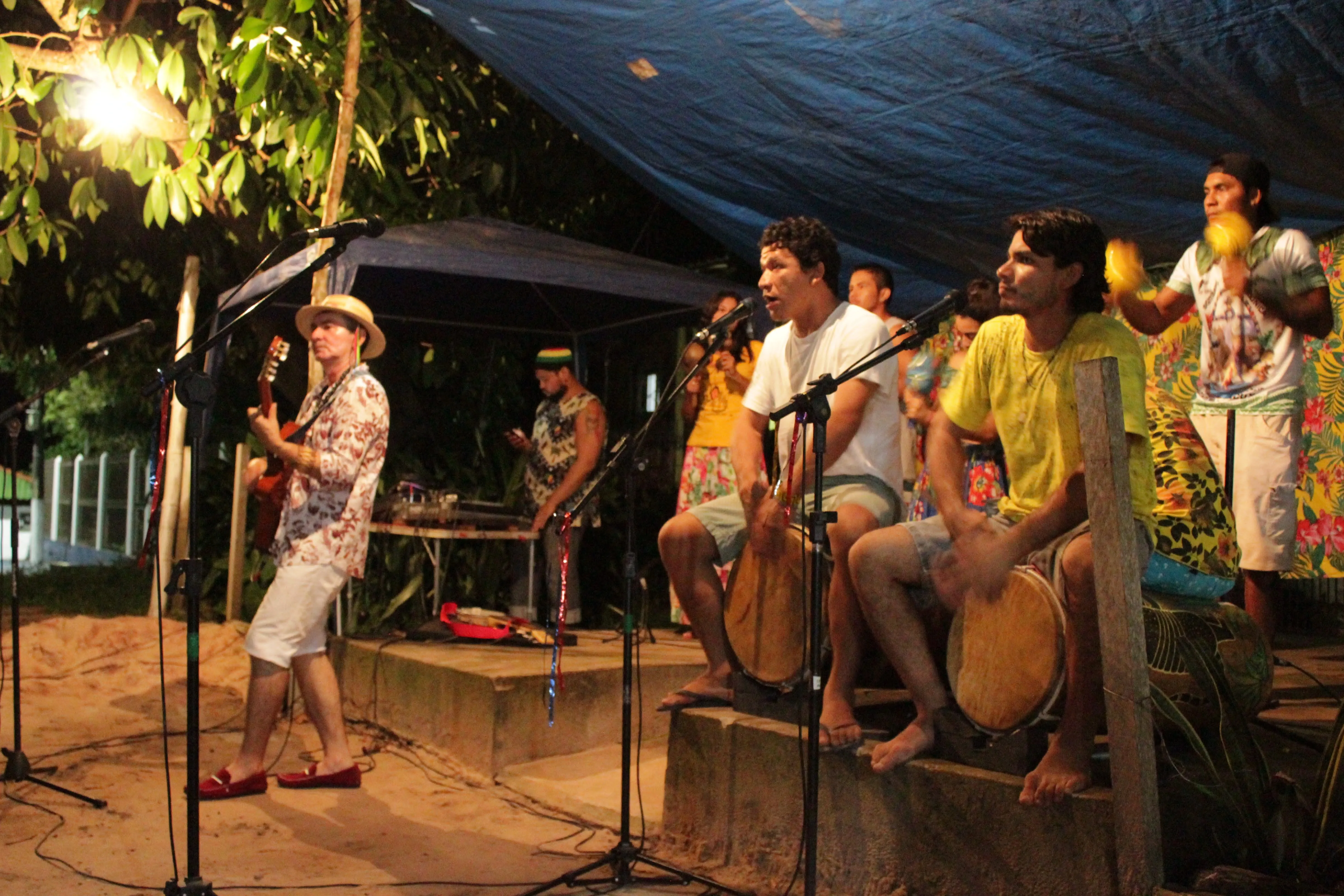 ¿Sabes quién es Borofsky?