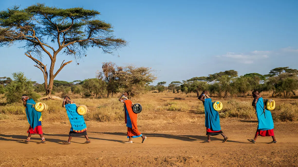 Transformaciones Ecológicas